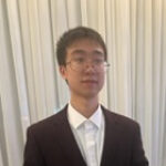 Profile picture of ZHI XIN WANG