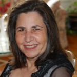Photo of Andrea Simon