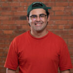 Profile picture of Raul Flecha Villasboa
