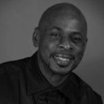 Photo of Nigel Thomas