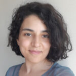Photo of Leila Habibi