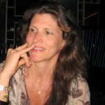 Photo of Heidi James Fisher