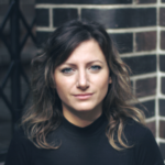 Photo of Boryana Ivanova