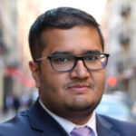 Photo of Rohan Ramnarain