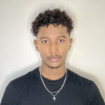 Photo of Yaseen Alli