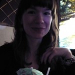 Photo of Claudia Chloe Brumbaugh