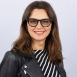 Profile picture of Ana Marjanovic