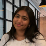 Profile picture of Shreya Nasker