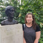 Profile picture of Kate Schnur