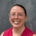 Profile picture of Suzanne Uzzilia