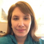 Photo of Elizabeth Namei