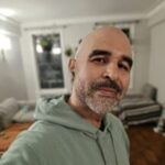 Photo of Eduardo Garcia