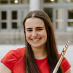 Photo of Lucy Rubin
