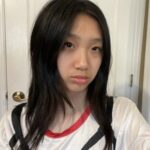 Photo of Elvie Luo