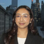Photo of Shivani Saha