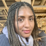 Photo of Christina Dobson