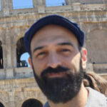 Photo of Daniel SanGermano