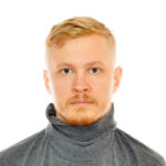 Profile picture of Ivan Chukharev