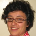 Photo of Asya Shpiro