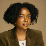 Profile picture of Keisha Darius