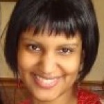 Photo of Ayanna K. Alexander-Street