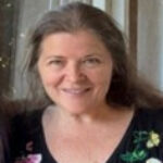 Photo of Alisa Roost