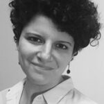 Photo of Benedetta Cutolo