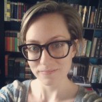 Photo of Heather Wright