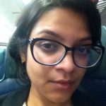 Photo of Nandini Ramachandran
