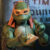 Profile picture of RB (Turtle/)