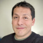 Profile picture of Erick Casanova