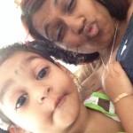 Photo of Lakshmi Emrit