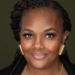 Profile picture of Patrice P. Eaton