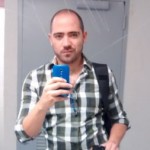 Photo of Luis Bernardo Quesada