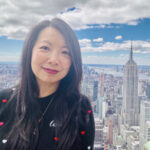 Photo of Catherine Ma