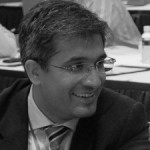 Photo of Naveed Husain