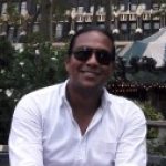 Photo of Jorge Alvis
