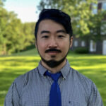 Photo of Liang Wu