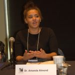 Photo of Amanda L. Almond, Ph.D.