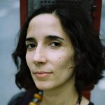 Photo of Emily Raboteau