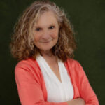 Photo of Michelle Fraboni