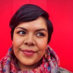 Profile picture of Andrea Juarez Mendoza