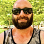 Profile picture of Patrick Grady O'Malley
