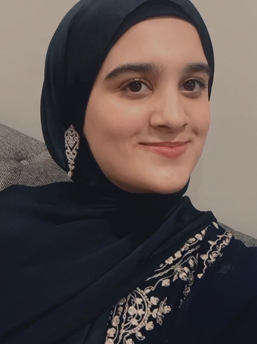 Arfah Mughal | CUNY Academic Commons