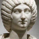 Group logo of Roman Woman Archaeology