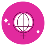 Group logo of Feminist Peer Group (FPG)