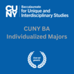 Group logo of CUNY Baccalaureate for Unique & Interdisciplinary Studies (the CUNY BA)