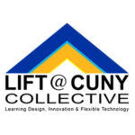 Group logo of LIFT@CUNY Collective: Learning Design, Innovation & Flexible Technology