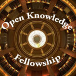 Group logo of Open Knowledge at the Graduate Center