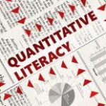 Group logo of City Tech, Gen Ed Assessment: Quantitative Literacy